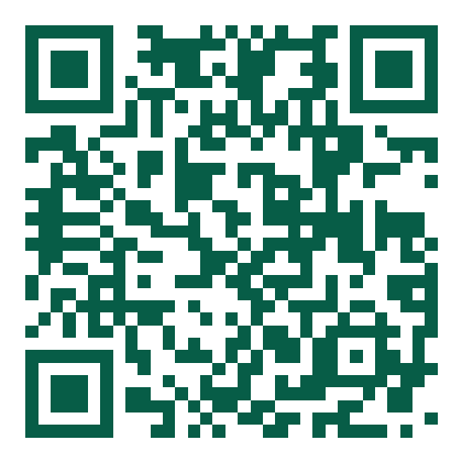 iPhone installation QR code